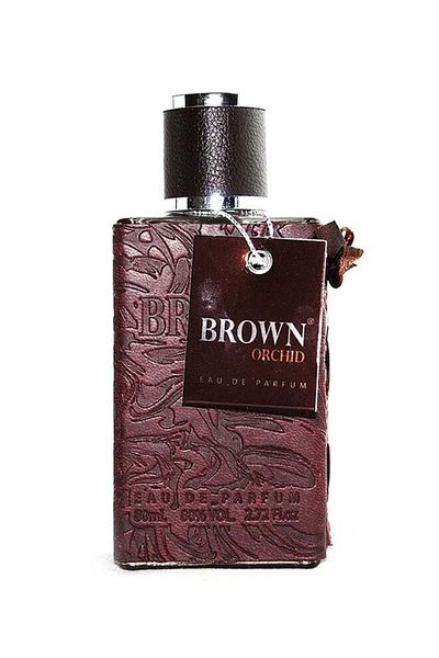 BROWN ORCHID Eau de Parfum 80ml