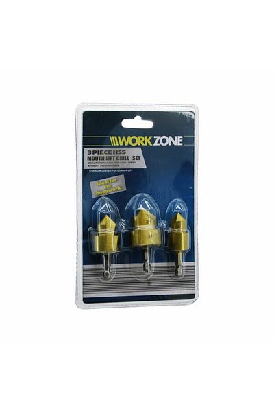 Findit 3 Pcs Plastic Pipe Cutter-Findit