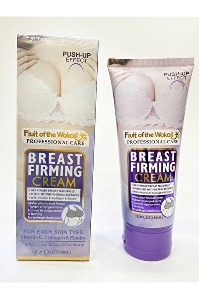 KAİZEN GÖĞÜS SIKLAŞTIRICI KREM 150 ML
