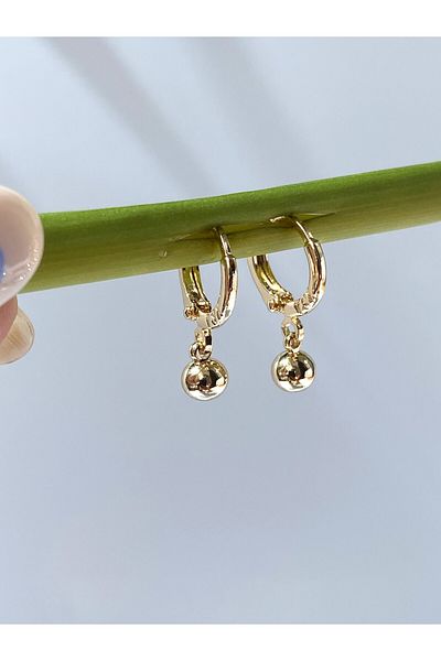 kurukafagift Ring Double Earring Tip Bulk Tiny Size