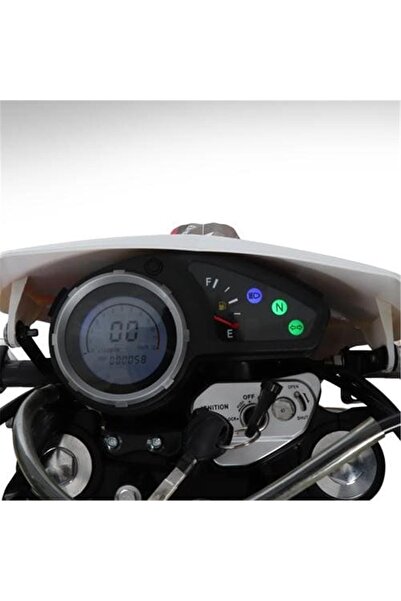 MOTOHANE Rks Cross Rt 250 Kilometre Saati (Gösterge) Orijinal