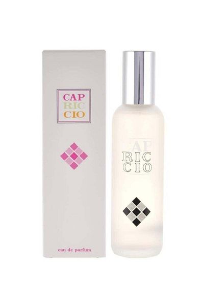Capriccio Women's Perfume Eau de Parfum 100ml
