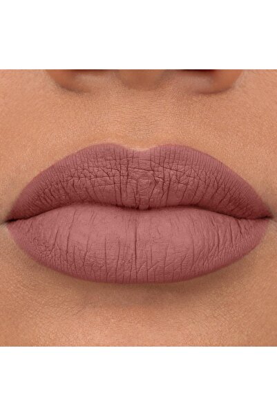 Essence 8H Matte Liquid Lipstick, Shade 02 (0.08 fl oz)