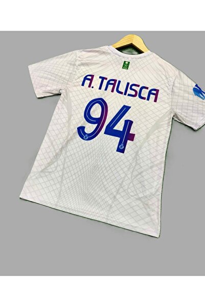 Lion Spor Anderson T,A,L,I,S,C,A, 2023/24 New Season Al-Nassr Alternate Adult...