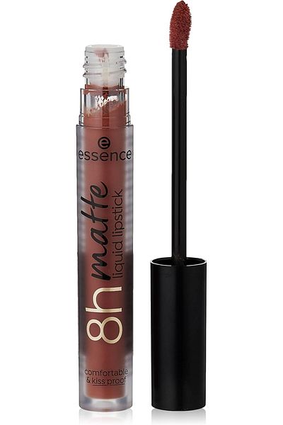 Essence 8H Matte Liquid Lipstick 10