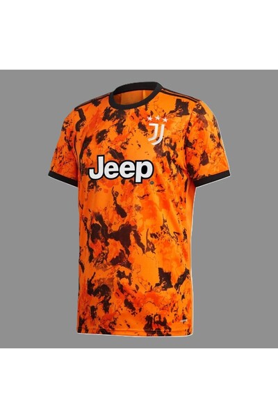 BREATHLESS J.u.v.e.n.t.u.s 2020/21 Sezonu İsimsiz Deplasman Forması552523433