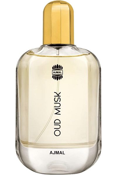 Ajmal Oud Musk Eau De Parfum 100ML