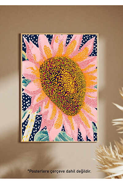 One Little Happiness Αφίσα Αφίσα Αισθητική Αφίσα Τοίχου, Αφίσα χωρίς πλαίσιο