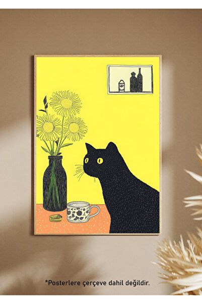 One Little Happiness Αφίσα Αφίσα Αισθητική Αφίσα Τοίχου, Αφίσα χωρίς πλαίσιο