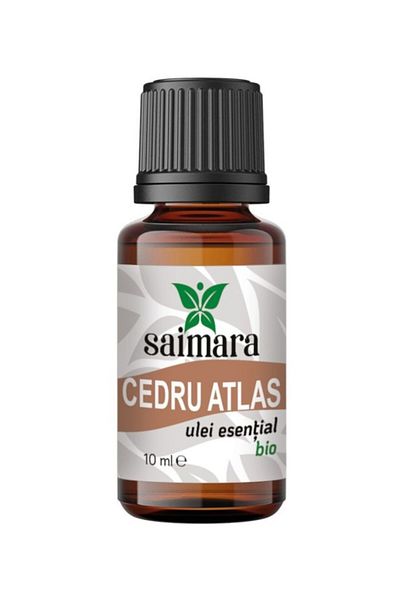 Saimara Atlas Cedar Oil, 10ml -