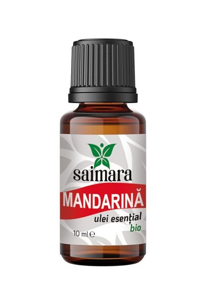Saimara Mandarin Oil, 10ml -