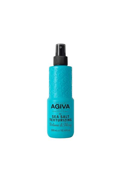 Agiva Spray texturant cu sare de mare 300ml