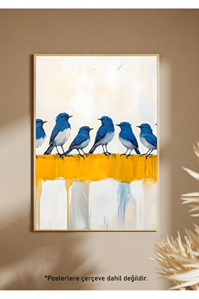 One Little Happiness Αφίσα Αφίσα Αισθητική Αφίσα Τοίχου, Αφίσα χωρίς πλαίσιο