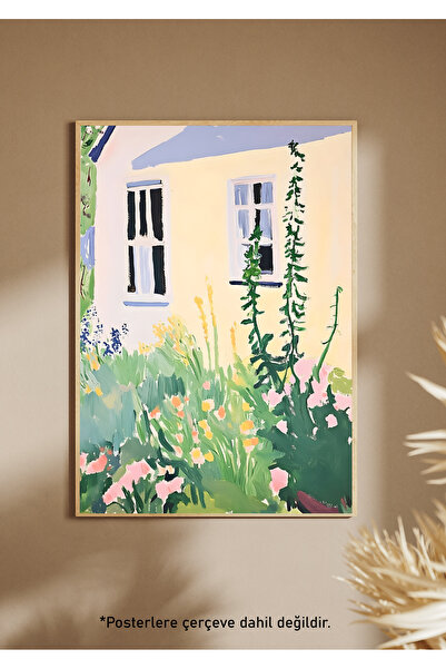 One Little Happiness Αφίσα Αφίσα Αισθητική Αφίσα Τοίχου, Αφίσα χωρίς πλαίσιο