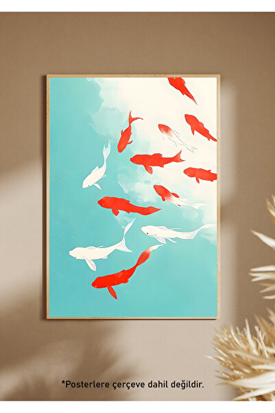 One Little Happiness Αφίσα Αφίσα Αισθητική Αφίσα Τοίχου, Αφίσα χωρίς πλαίσιο