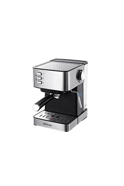 CVCPR GVC PRO-1910 Stainless Steel Espresso and Cappuccino Machine