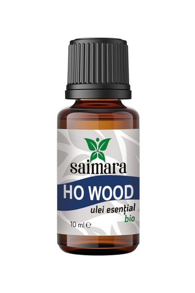 Saimara Ho Wood Oil, 10ml -