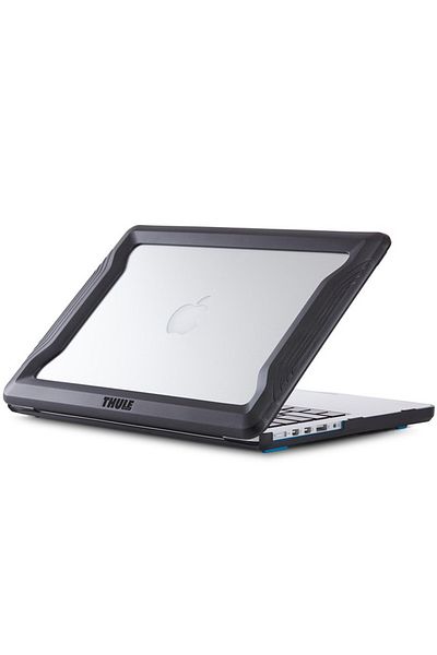 Thule Carcasa laptop Vectros Protective Bumper 13" MacBook Pro Retina