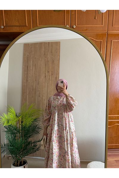 MODA Mango Model Dress