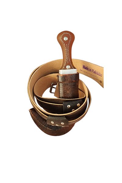 WM Dagger for young men and children