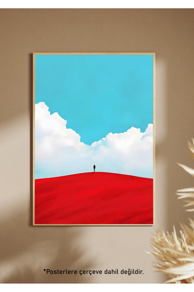 One Little Happiness Αφίσα Αφίσα Αισθητική Αφίσα Τοίχου, Αφίσα χωρίς πλαίσιο