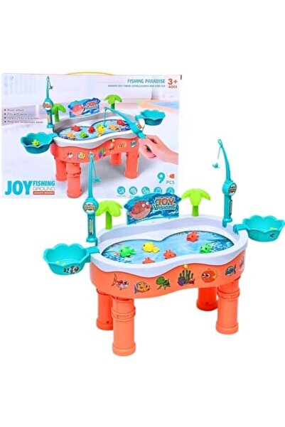unbranded لعبة صيد الأسماك للأطفال