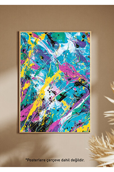 One Little Happiness Αφίσα Αφίσα Αισθητική Αφίσα Τοίχου, Αφίσα χωρίς πλαίσιο