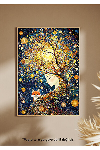 One Little Happiness Αφίσα Αφίσα Αισθητική Αφίσα Τοίχου, Αφίσα χωρίς πλαίσιο