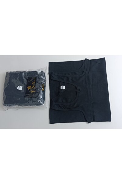 Tan Yıldız Tny Camisole Men's Athlete Black