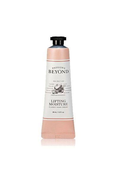 Beyond The Fish Shop Beyond Classic Firming & Moisturizing Hand Cream 30ml