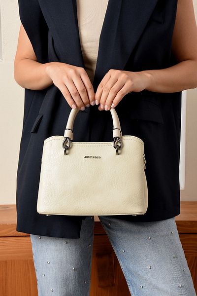 Just Polo Women's Hand and Shoulder Bag