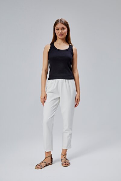 Jinx Wear Fashion Women's Ribbed Look Thick Strap Basic Camisole Undershirt