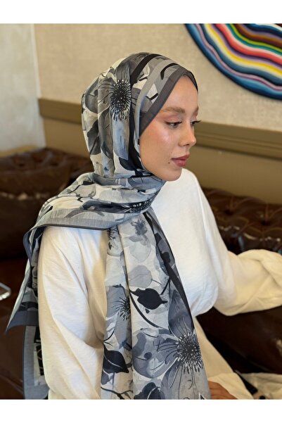 Modakaşmir Navelya Desen Lina Şal