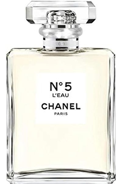 Chanel N5 By For Women-Eau De Toilette -100 Ml