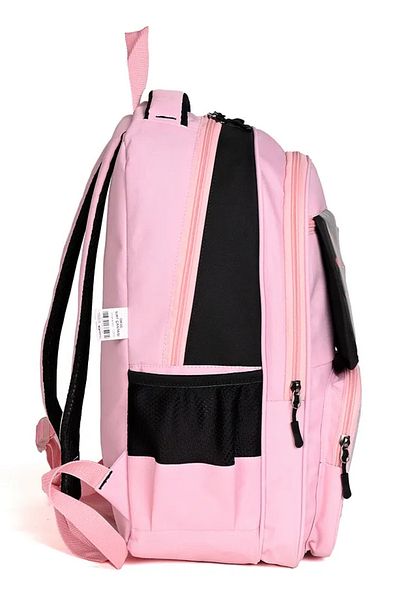 Catwins Kuromi Korean Style Elementary School Backpack with Accessories