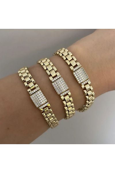 Accessories سوار Xuping Gurmet