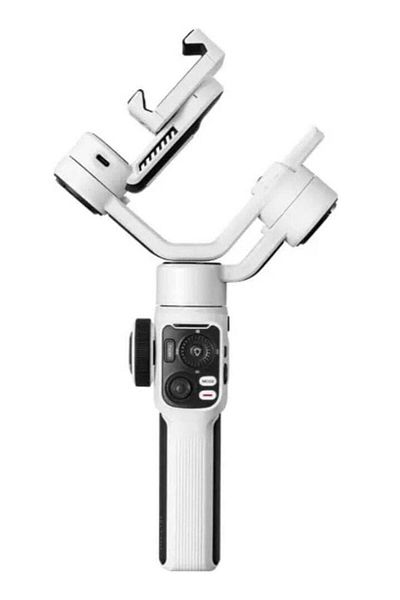 ZHIYUN مثبت جيمبال احترافي Smooth 5S للهواتف الذكية