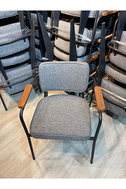 trendloom Cafe Sandalyesi Şık Sandalye