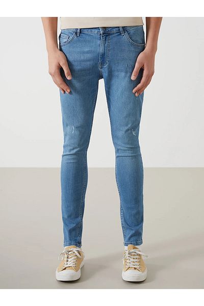 LC Waikiki 770 Super Skinny Men's Jean Trousers