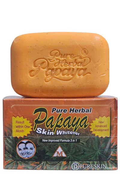 Other Pure Herbal Papaya Soap 3×1, Natural Herbs