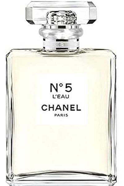 Chanel N5 By For Women-Eau De Toilette -100 Ml