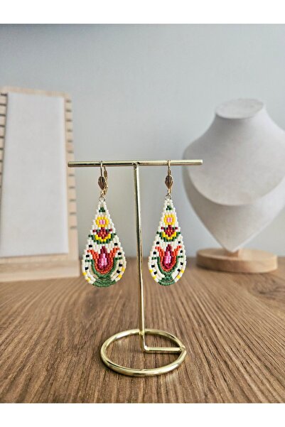 OEM Küpe | El Yapımı Miyuki