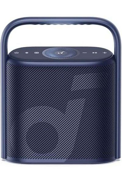 Soundcore مكبر صوت محمول بتقنية البلوتوث Motion X500