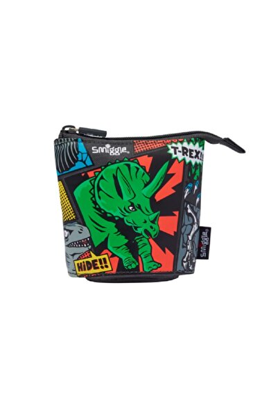 SMIGGLE Happy Tales Stand N' Slide 2 in 1 Pencil Case