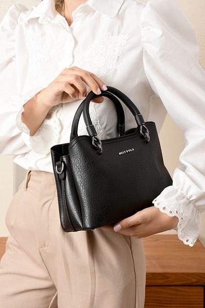 Just Polo Women's Hand and Shoulder Bag
