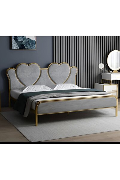 PalmirAtic Love Temalı Baza ve Başlık Takımı