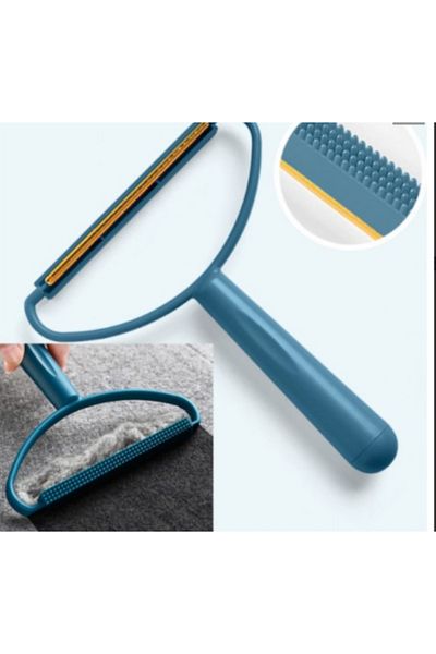çeçem ticaret Double Sided Dress Lint and Fluff Collector