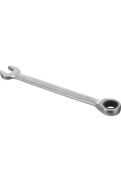 ShopZum İzeltaş Ratchet Combined Wrench, 13 mm