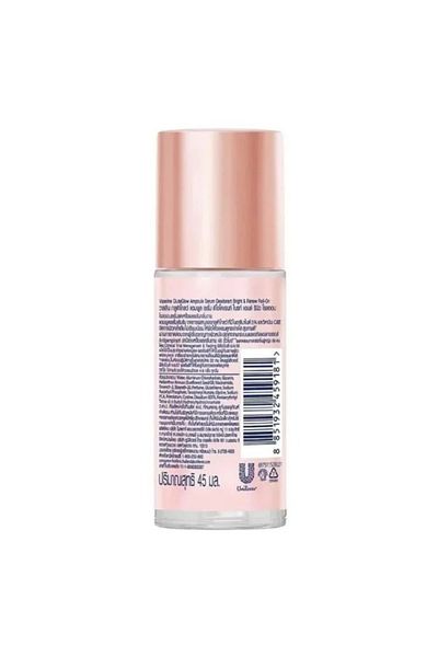 Vaseline Vaseline GlutaGlow Bright & Renew Thai Deodorant - 45 ml