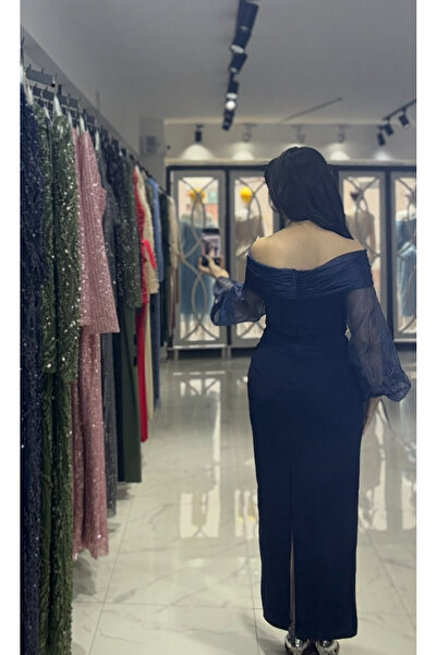 miracoutureofficial Ecrin Dress